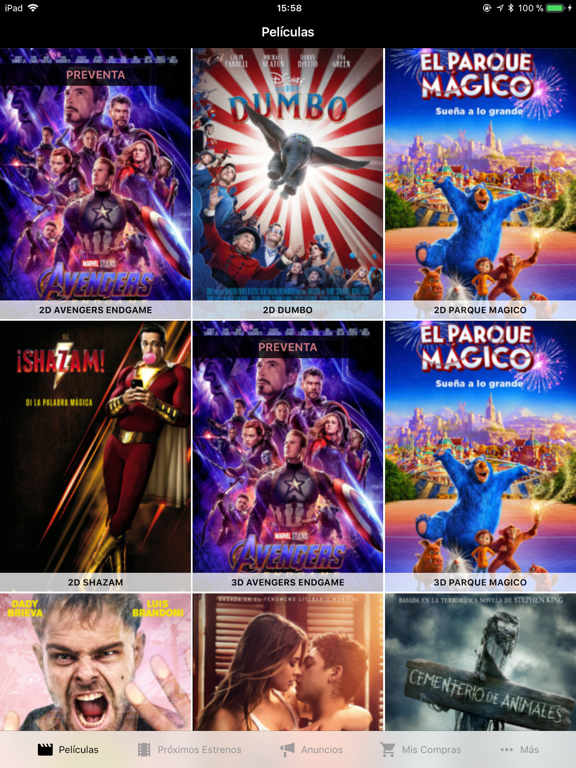 Screenshot #4 pour Solar del Cerro