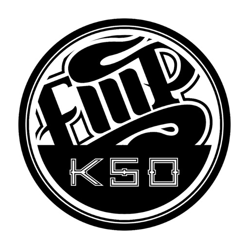 K50 - Sneaker Bank Icon