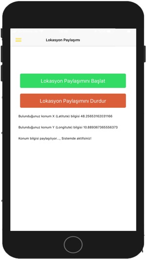 ReTaksi Sürücü(圖4)-速報App