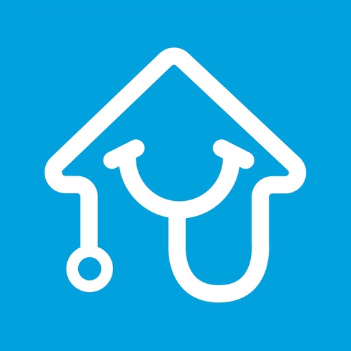 معك للرعاية المنزلية