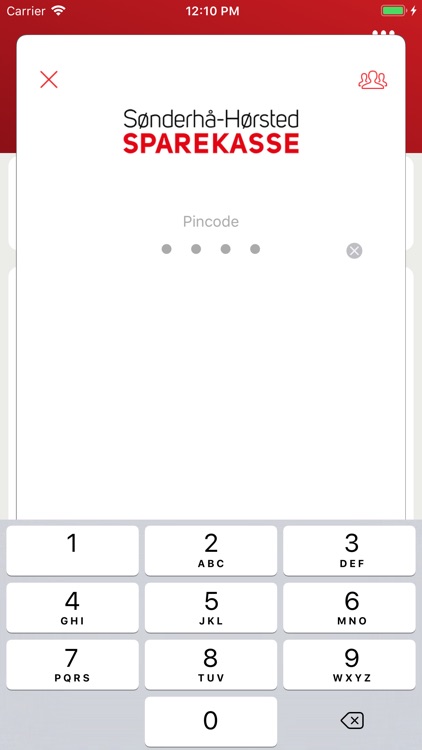 Sønderhå-Hørsted Sparekasse