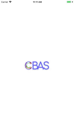 CBAS Analytics screenshot 1
