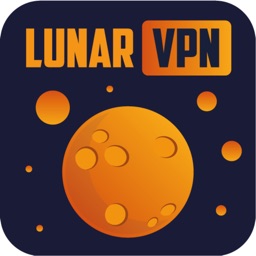Lunar VPN - unlimited vpn