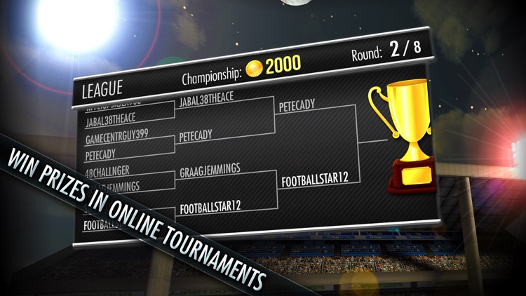 Soccer Showdown 2 screenshot-3