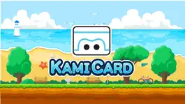 Game screenshot 카미카드(Kinder) mod apk