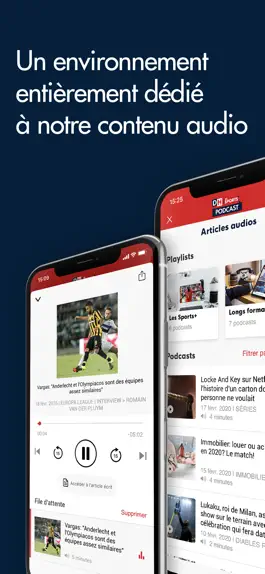 Game screenshot DH Les Sports + apk