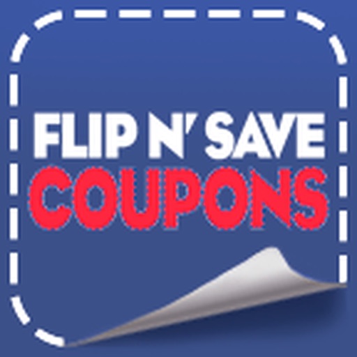 Flip N Save Coupons