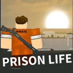 Prison Life