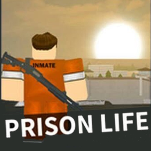 Prison Life