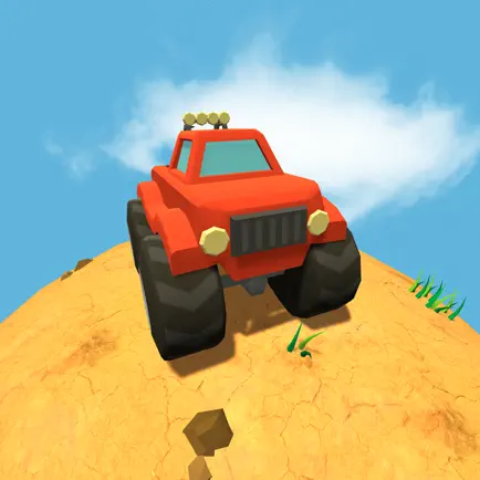 Car Smasher - Monster Truck Cheats