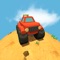 Icon Car Smasher - Monster Truck