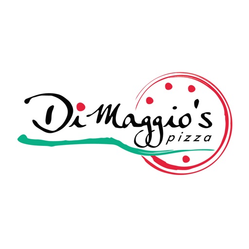 DiMaggios Pizza - Fairfield