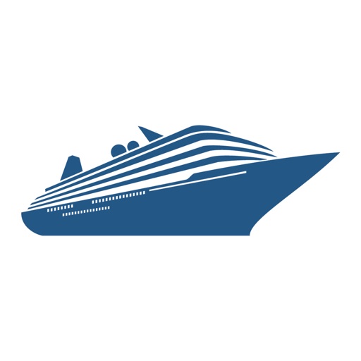 CruiseMapper Icon