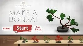 Game screenshot Make a Bonsai mod apk