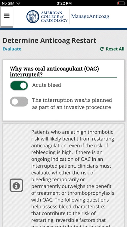 ManageAnticoag screenshot-7