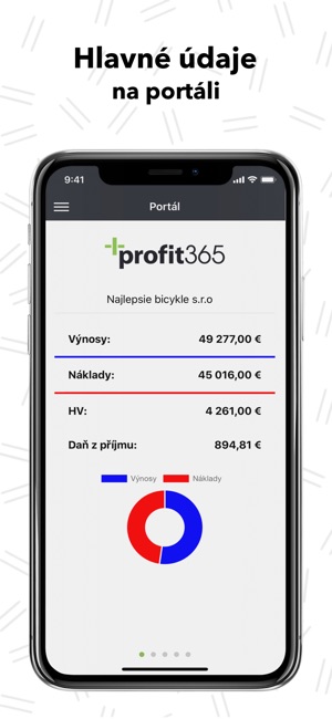 Profit365(圖2)-速報App