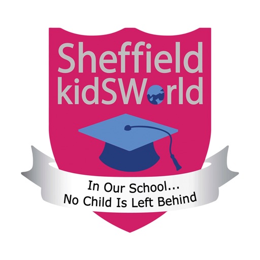 Sheffield KidsWorld icon