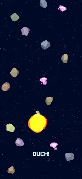 Game screenshot Tricky Rocket apk