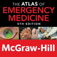 Atlas of Emergency Medicine 5E