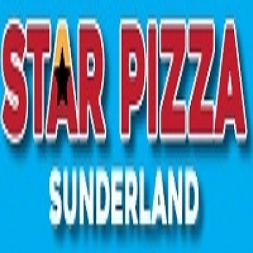 Star Pizza Sunderland icon