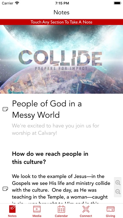 CrossPointe Church Westerville