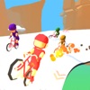 Bike Race 3D !! icon