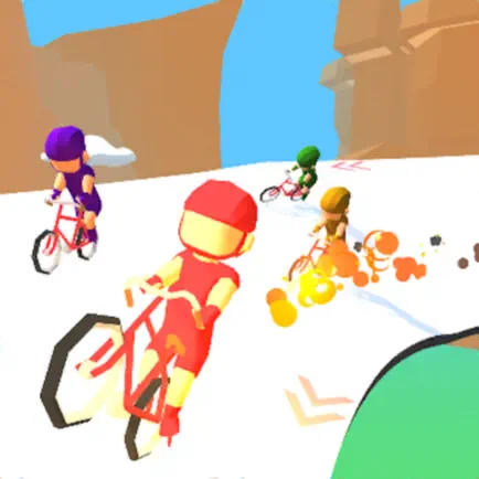 Bike Race 3D !! Читы