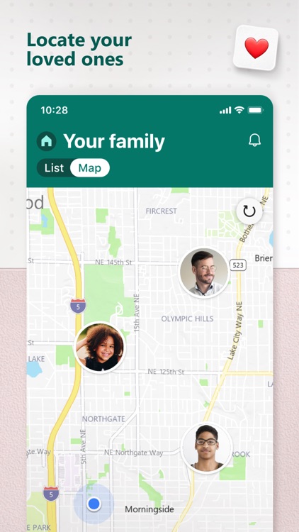 Microsoft Family Safety screenshot-5