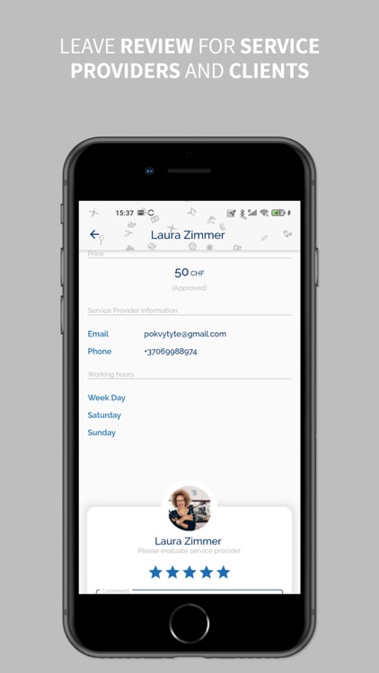 SkillyFox screenshot-8