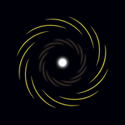 Fractal Ball