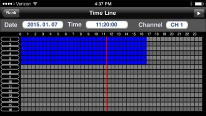 GanzView Screenshot