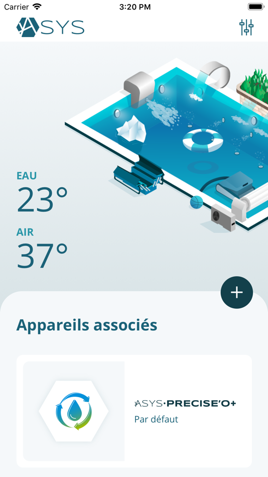#2. Asys (iOS) 게시자: FEELITY