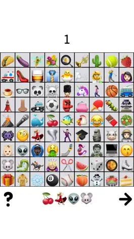 Game screenshot Emojii Word Search mod apk