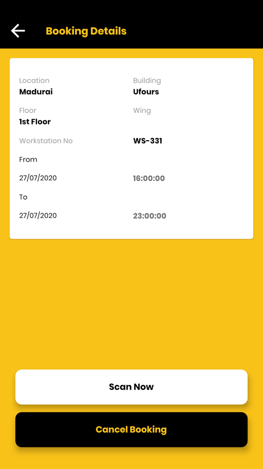 #3. optDesk (iOS) 由: i2i software private limited