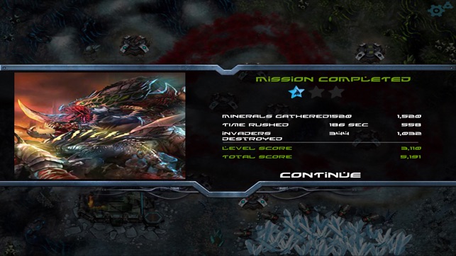 Colony Defenders 2 - TD Game(圖8)-速報App