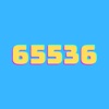 65536 Puzzle icon