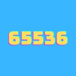 Download 65536 Puzzle app