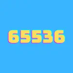 65536 Puzzle App Positive Reviews