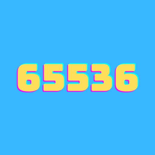 65536 Puzzle