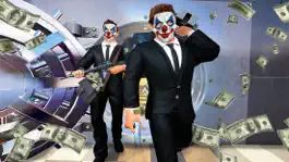 Game screenshot Банка грабеж преступность игра apk