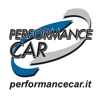 Performance Car