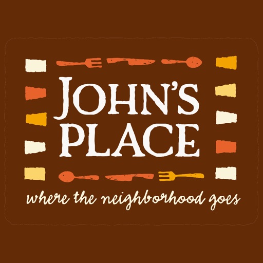 John's Place