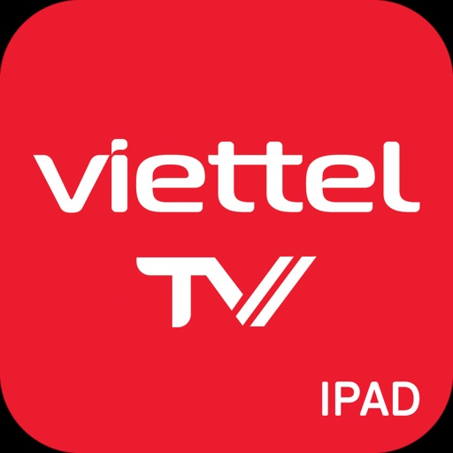 ViettelTV HD - Xem TV, Phim HD Download
