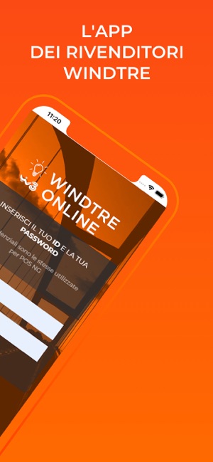 WINDTRE On Line(圖2)-速報App