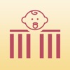 Baby-Berlin app icon