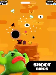 tower power - kawaii shooter айпад изображения 3