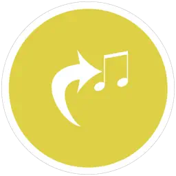 Audio Convertor Lite app icon