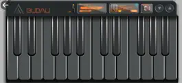 Game screenshot Luminous Virtual Piano mod apk