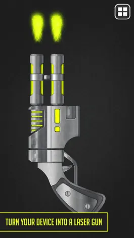 Game screenshot Epic Laser Gun Blaster mod apk