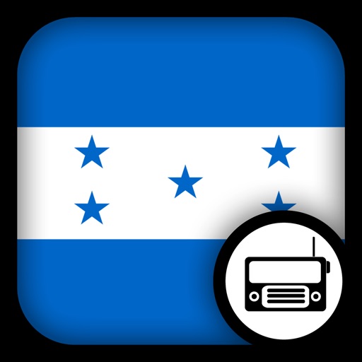 Honduran Radio icon